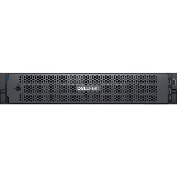 Dell EMC PowerEdge R740 Intel Xeon Silver 4208 2.1GHz 16GB 480GB 2U Rack Server (N1K5J)