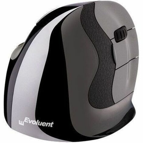 EVOLUENT VERTICALMOUSE D, RIGHT-HANDED, LARGE, WIRELESS