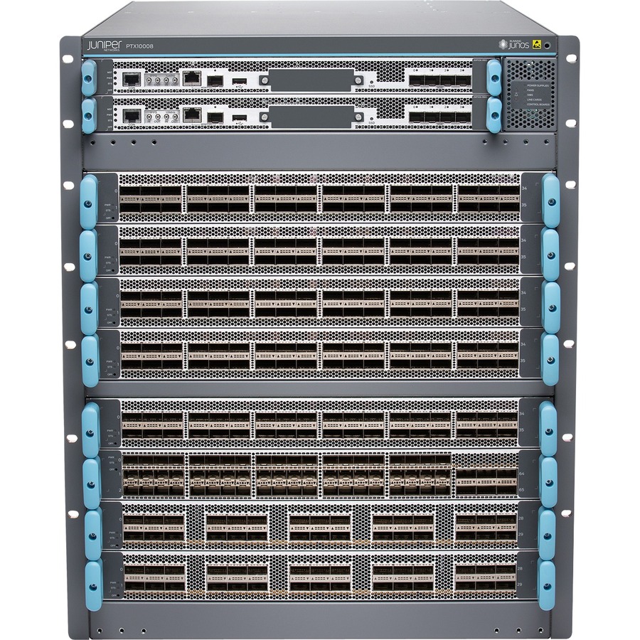 PTX10008 PREMIUM SYSTEM FOR 14.4T LC