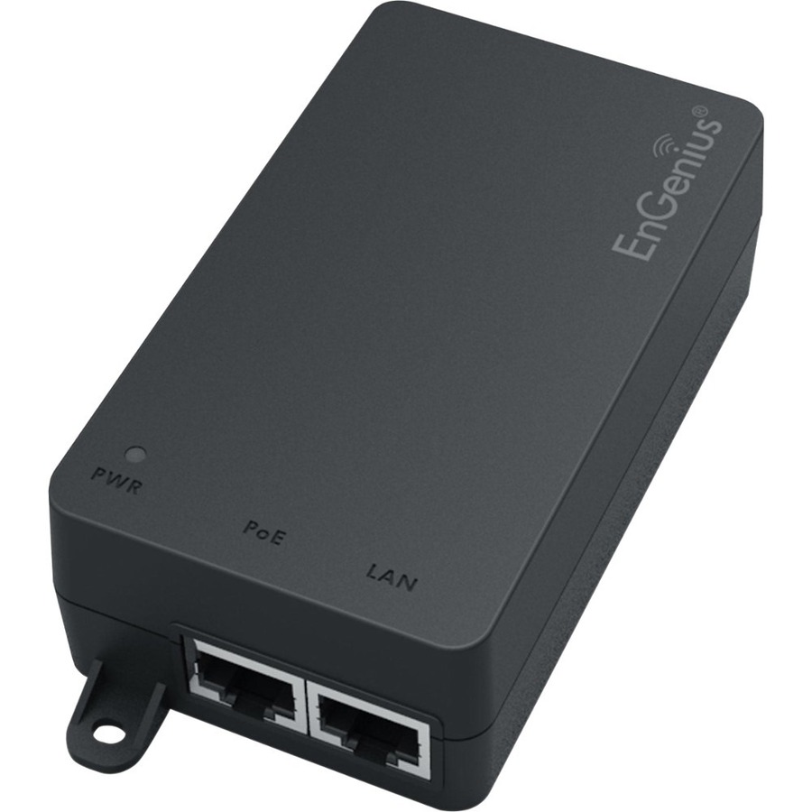 ENGENIUS EPA2406GR GIGABIT PROPRIETARY POWER-OVER-ETHERNET ADAPTER SUPPORTS HIGH