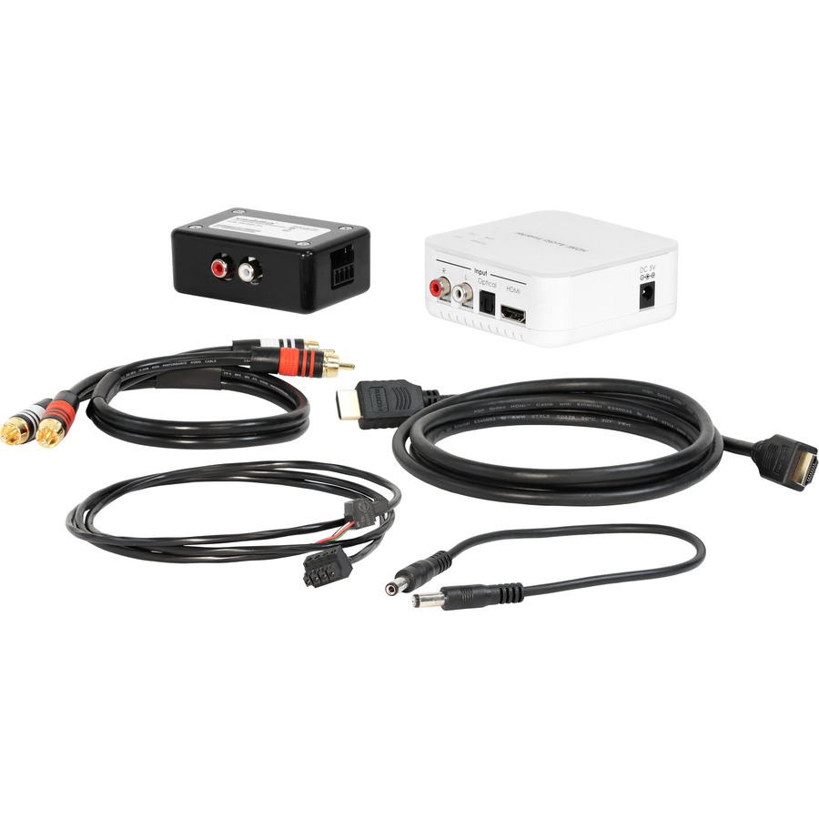 HDMI AUDIO EMBEDDER KIT