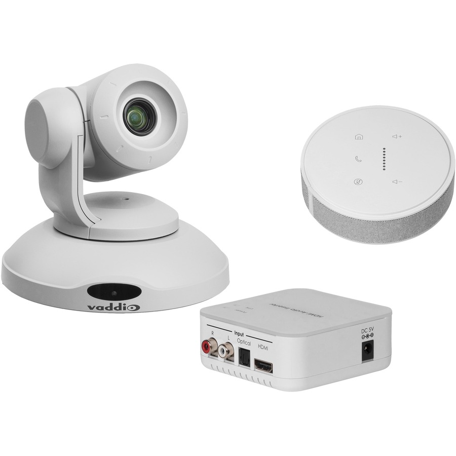 CSAV-TABLEMIC 1 W/O SPEAKER WHITE