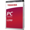 Toshiba HD HDWL110UZSVA L200 1TB 5400 RPM 2.5 Bare