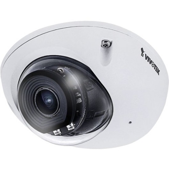 MOBILE DOME NETWORK CAMERA