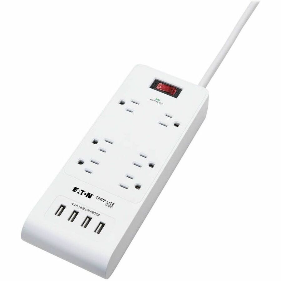 6 Outlet Surge Protector