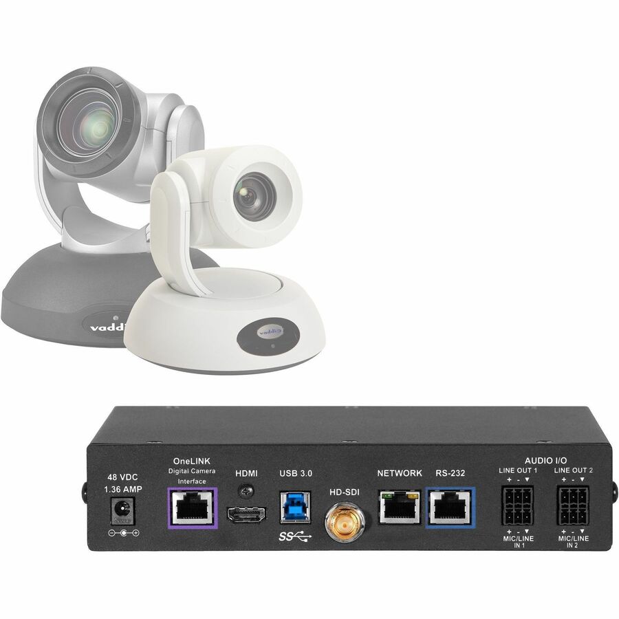 ONELINK BRIDGE POLY CODEC/RSHDBT CAM N/A