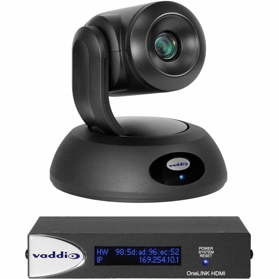 ROBOSHOT 12E HDBT ONELINK SYS CISCO