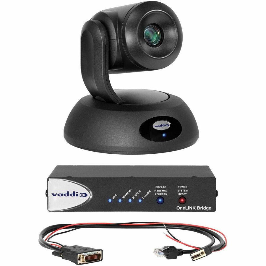 ROBOSHOT 12E HDBT OLB SYS FOR PLYCM