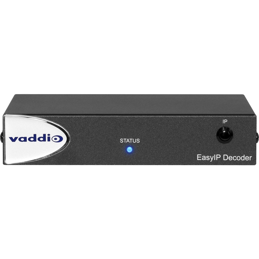 EASYIP DECODER