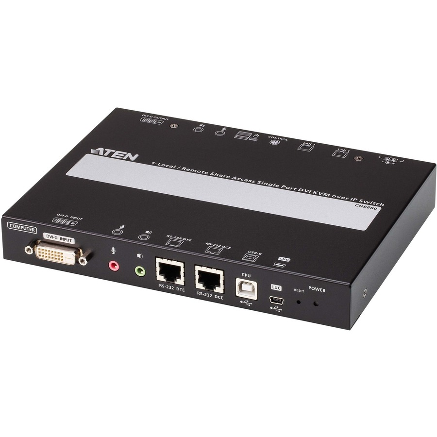 ATEN  CN9600