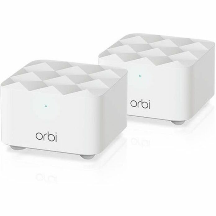 ORBI DB AC MESH 1ROUT + 1SATEL