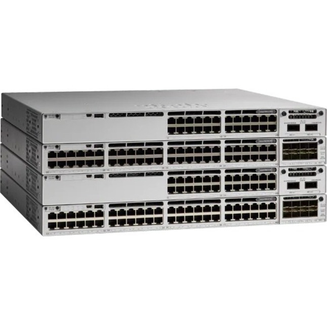 CATALYST 9300 48-PORT UPOE+, NETWORK ADVANTAGE