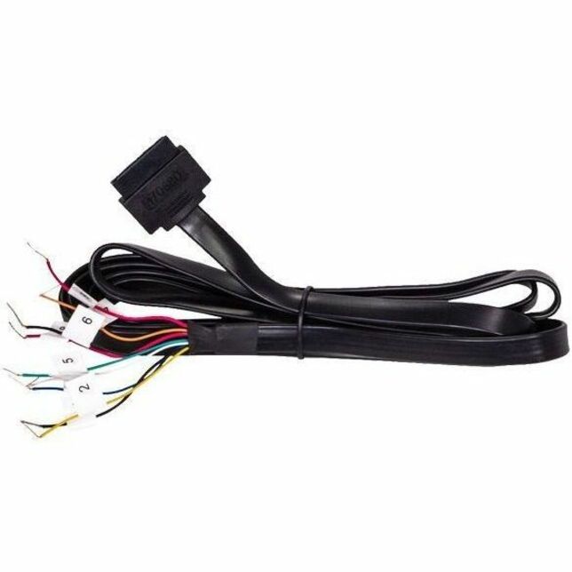 Cradlepoint 170680-001 1.7 m GPIO Cable | Extensibility, IBR600C