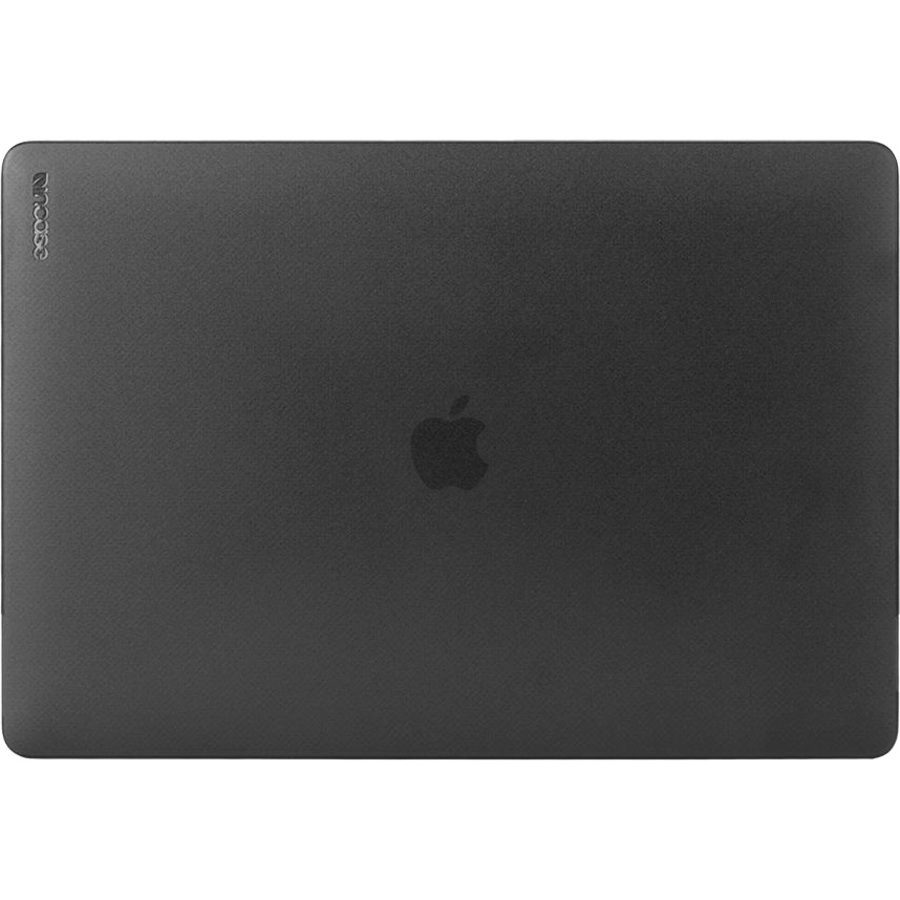 INCASE HARDSHELL CASE FOR 16-INCH MACBOOK PRO DOTS - BLACK