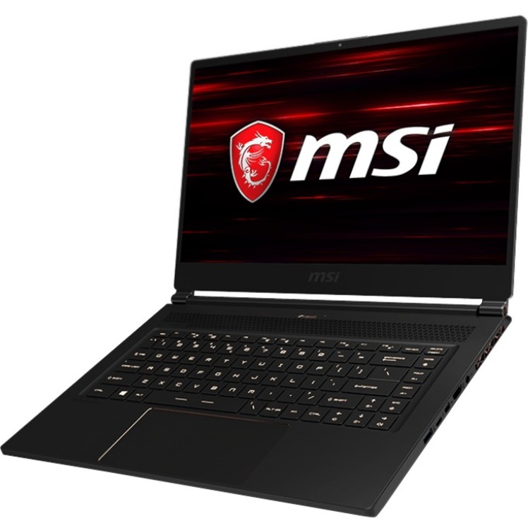 GS65 STEALTH-1668 15.6IN I7 GTX1660TI.
