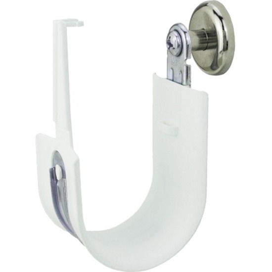 1 STANDARD HPH J-HOOK, SIZE 16, WITH MAGNET. 10/BOX.