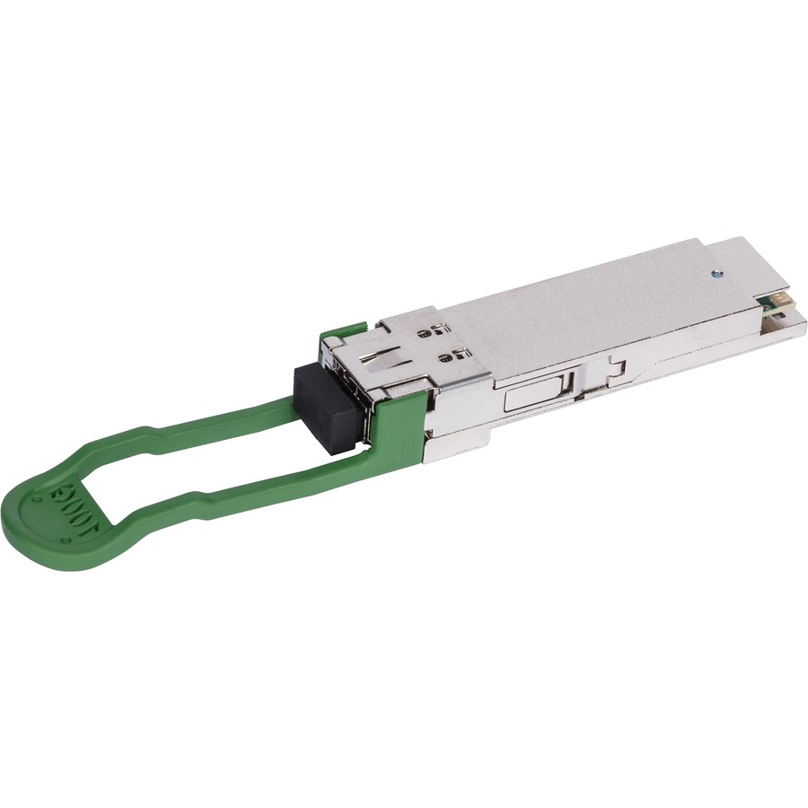 ARUBA 100G QSFP28 LC ER4L 40KM SMF XCVR