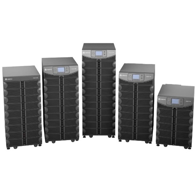 APS 5KVA SCALABLE TO 15KVA N+1 5M 5KVA/4.5KW LLG 208/120V OUT 5
