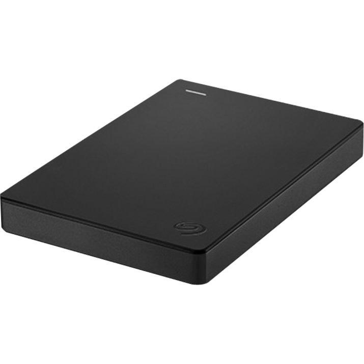 Seagate Portable Drive Disque dur externe 4 To USB 3.0 Noir (STGX4000400)