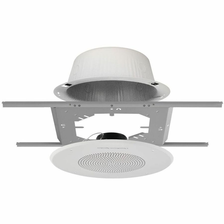 CLEAN ROOM SPEAKER (2-PACK KIT) TILE MNT