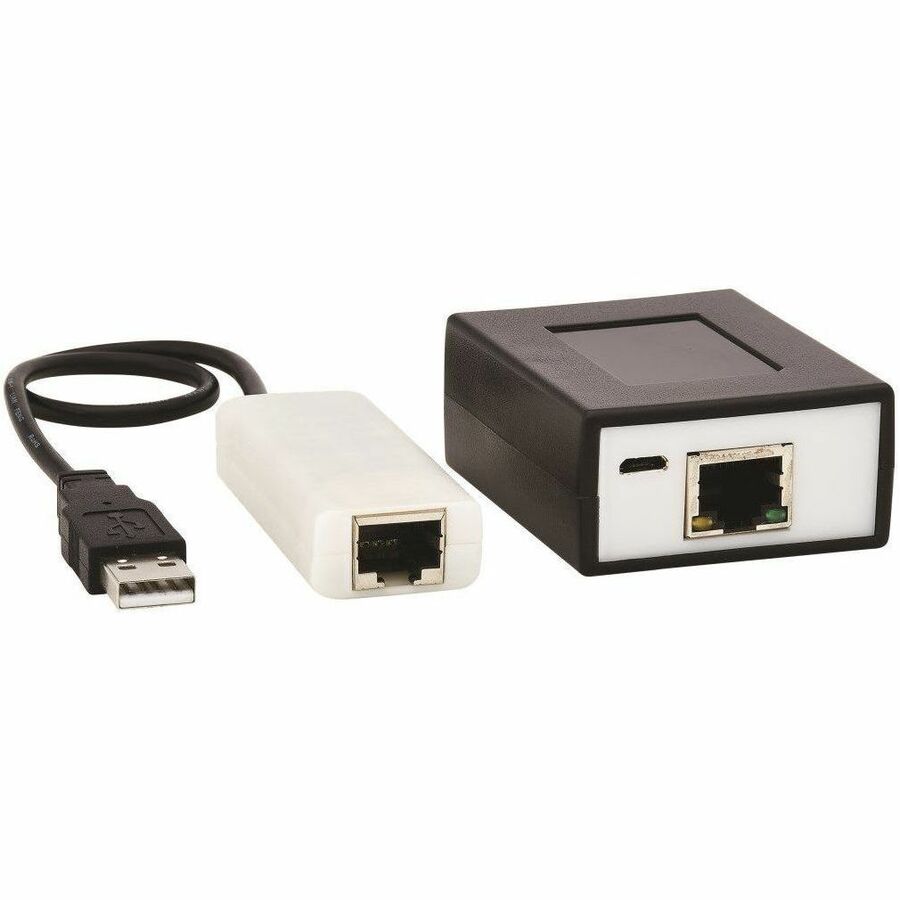 USB over Cat5 Cat6 Extender Ki