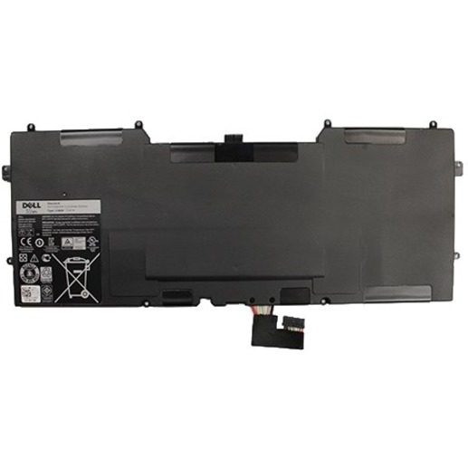 THIS HIGH QUALITY TOTAL MICRO 6-CELL 55WHR LI-POLYMER BATTERY MEETS OR EXCEEDS O