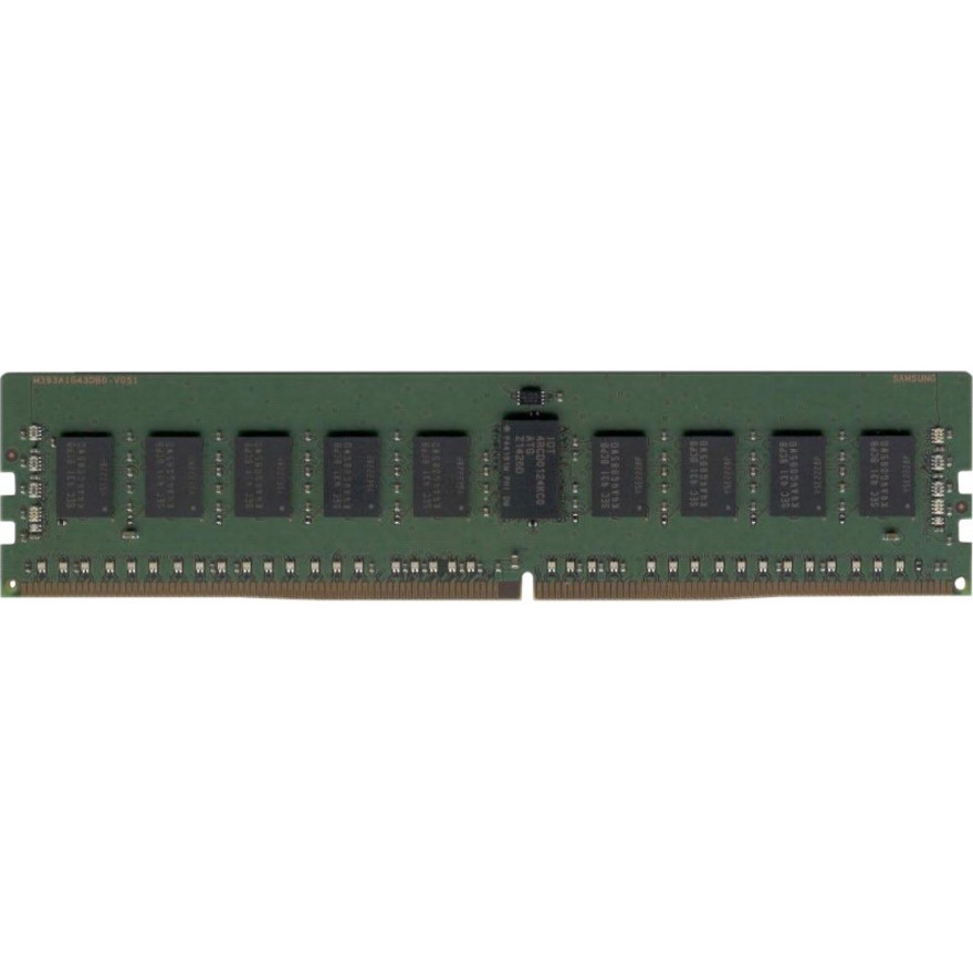8GB 1RX8 DDR4 2933MHZ RDIMM SAMSUNG