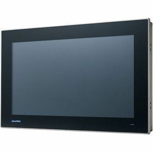 15.6 WXGA INDUSTRIAL MONITOR WITH PCAP TOUCH CONTROL, DIRECT HDMI INPUT (ADAPTER
