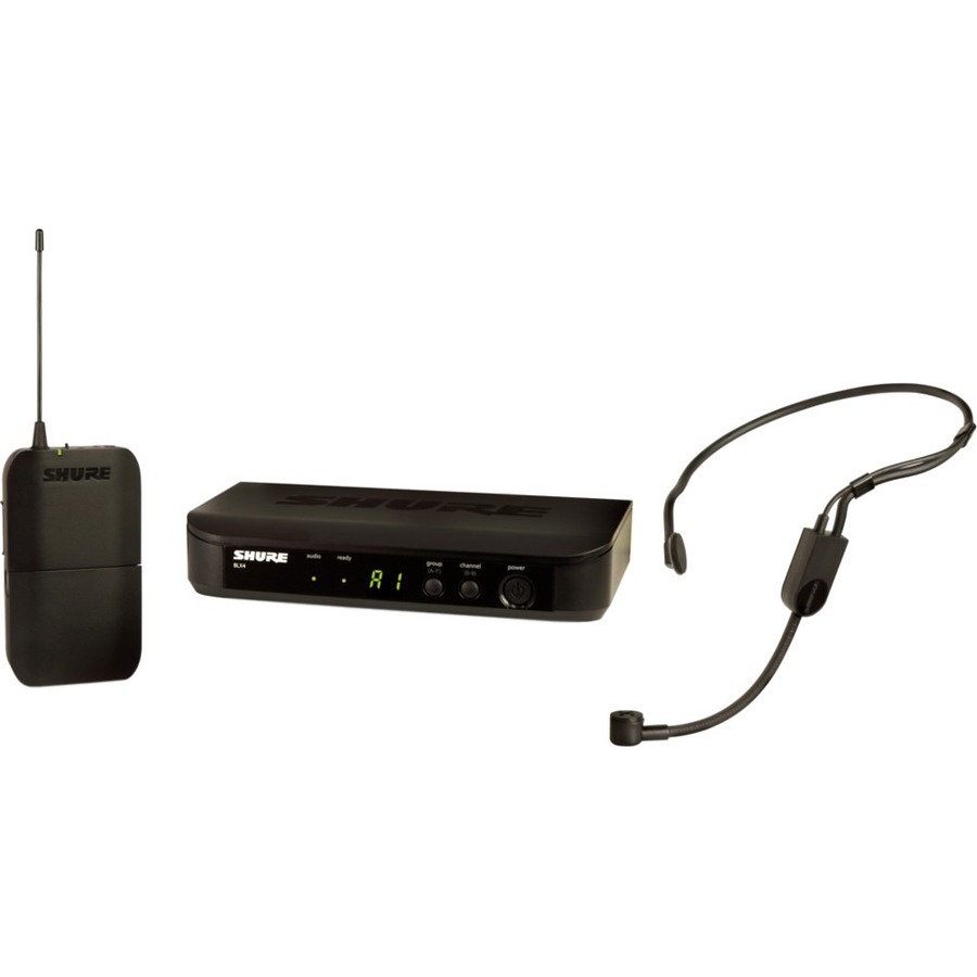 BLX14 HEADSET SYSTEM W/PGA31