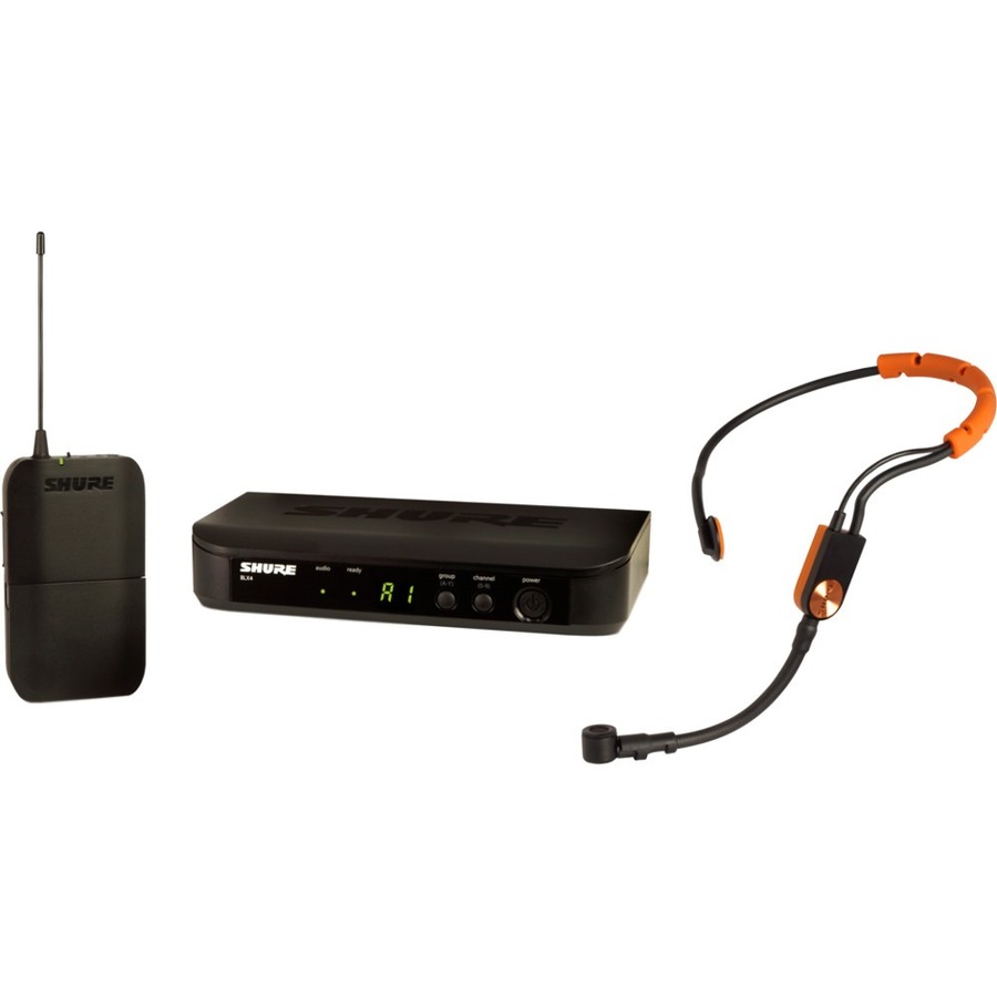 BLX14 HEADSET SYSTEM W/SM31