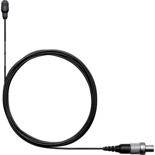 TL45 LAV, OMNIDIRECTIONAL POLAR PATTERN, NEUTRAL SOUND, LOW SENSITIVITY, 1.1 MM