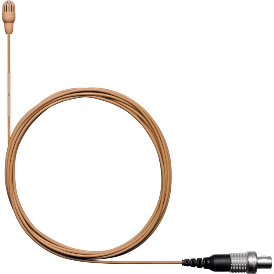 TL45 LAV, OMNIDIRECTIONAL POLAR PATTERN, NEUTRAL SOUND, LOW SENSITIVITY, 1.1 MM