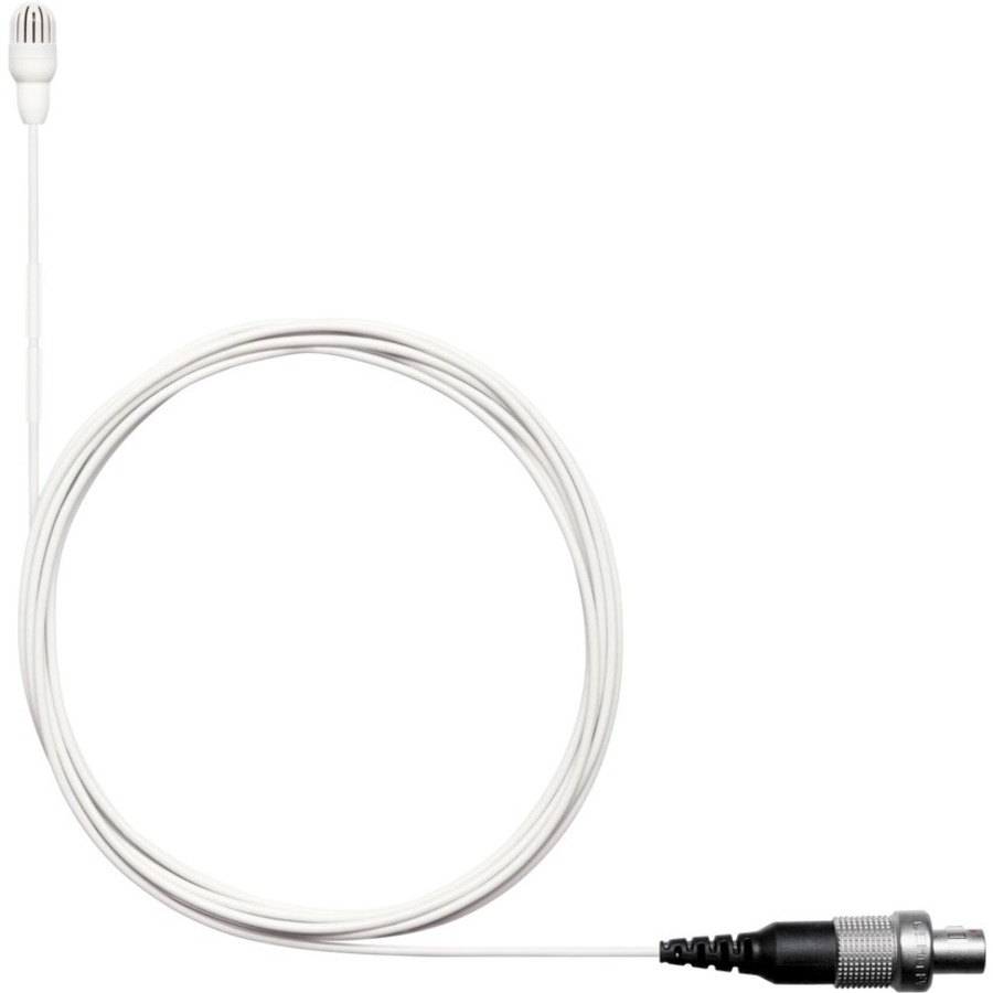 TL45 LAV, OMNIDIRECTIONAL POLAR PATTERN, NEUTRAL SOUND, LOW SENSITIVITY, 1.1 MM