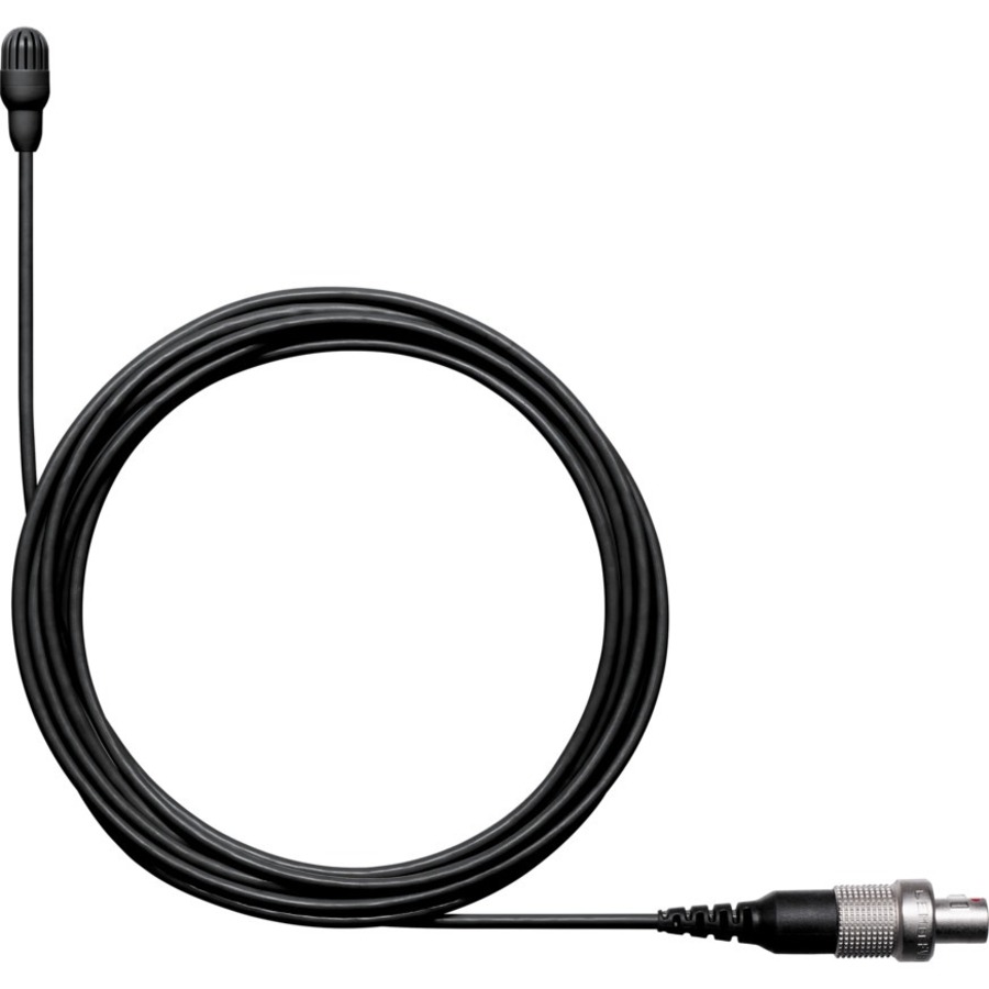 TL47 LAV, OMNIDIRECTIONAL POLAR PATTERN, NEUTRAL SOUND, LOW SENSITIVITY, 1.6 MM