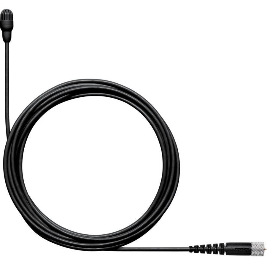 TL45 LAV, OMNIDIRECTIONAL POLAR PATTERN, NEUTRAL SOUND, LOW SENSITIVITY, 1.6 MM