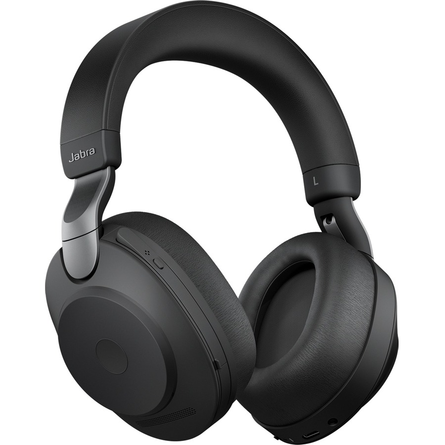 JABRA EVOLVE2 85 LINK380C UC STEREO BLACK     IN