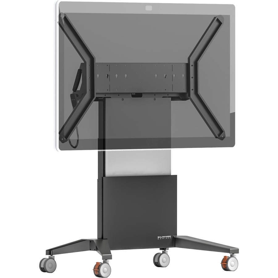 SALAMANDER WEBEX 85IN CART
