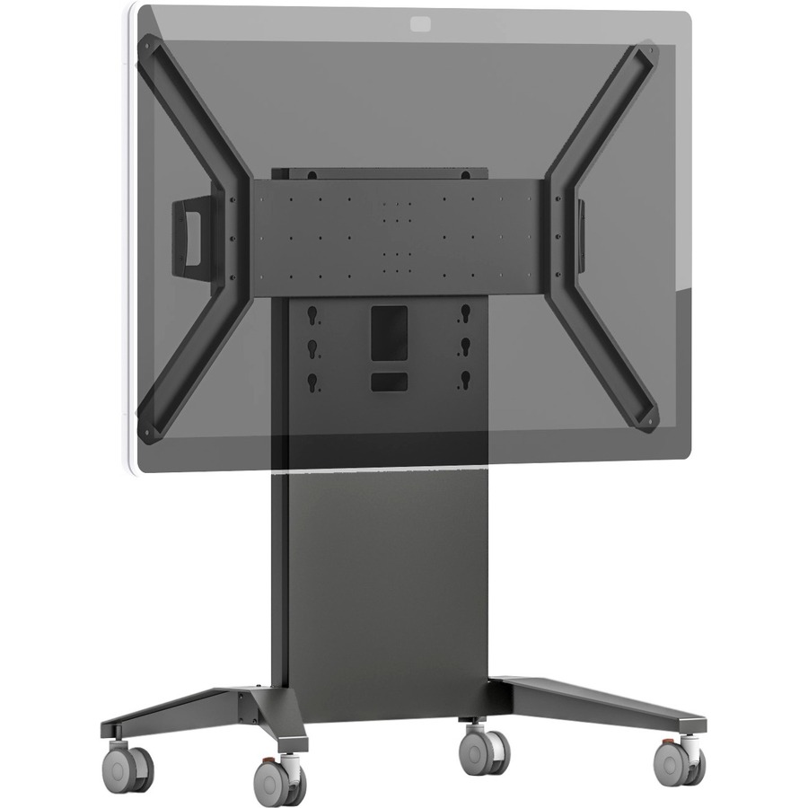 SALAMANDER WEBEX 85IN CART