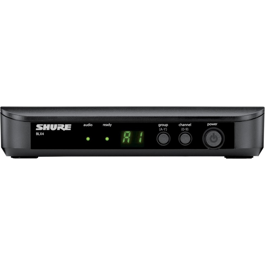 WIRELESS RECEIVER