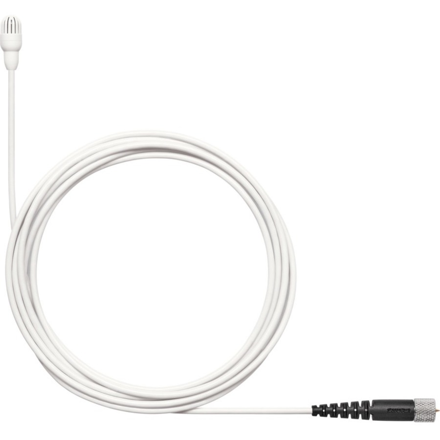 TL47 LAV, OMNIDIRECTIONAL POLAR PATTERN, NEUTRAL SOUND, LOW SENSITIVITY, 1.6 MM