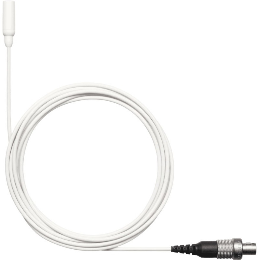 TL48 LAV, OMNIDIRECTIONAL POLAR PATTERN, TAILORED FOR SPEECH, LOW SENSITIVITY, 1