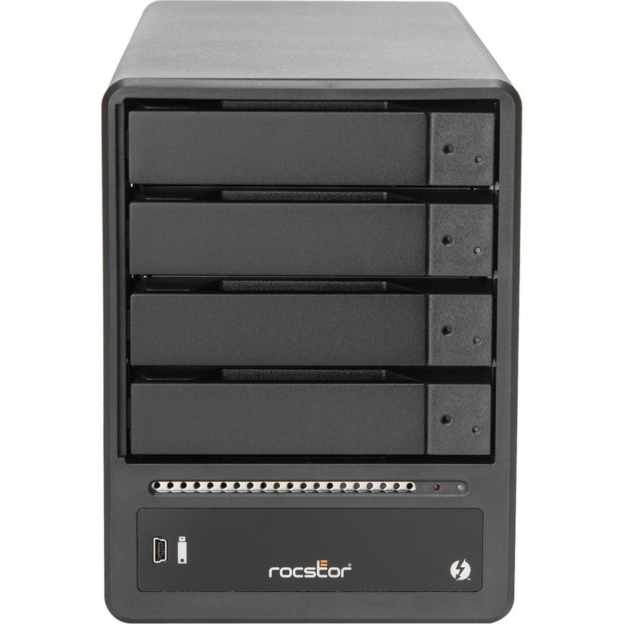 ROCSECURE ET34 - 32TB -7200 RPM