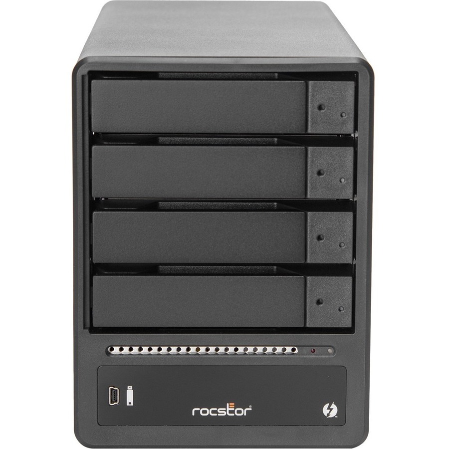 ROCSECURE ET34 - 40TB -7200 RPM