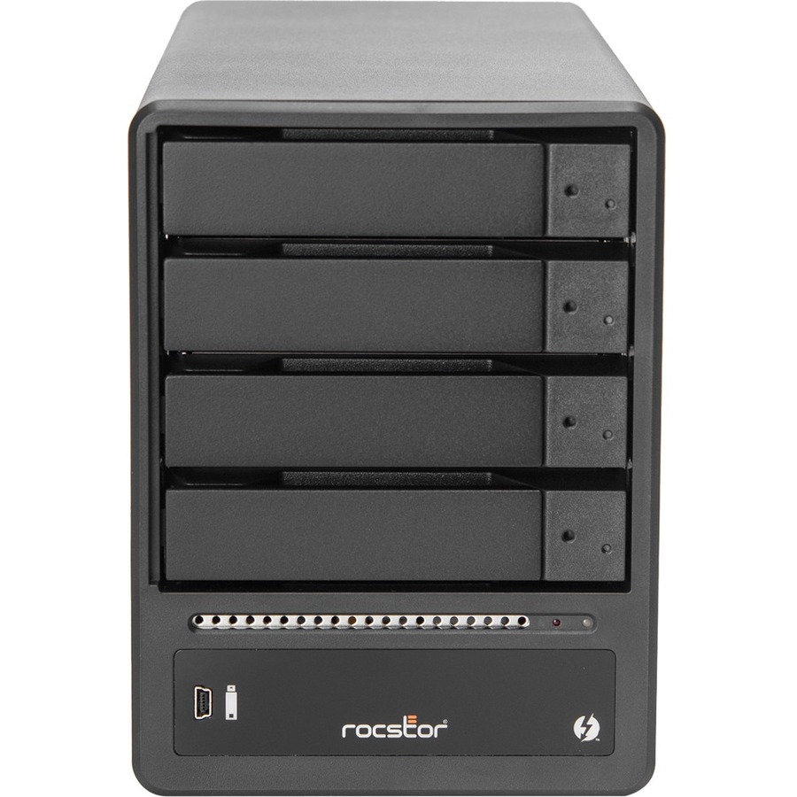 ROCSECURE ET34 - 8TB - SSD
