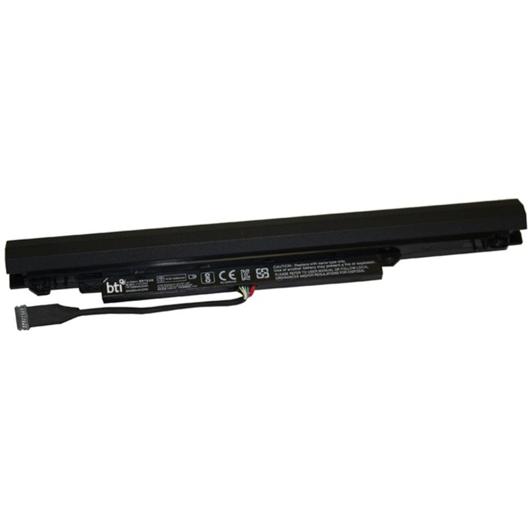 REPLACEMENT BATTERY FOR LENOVO IDEAPAD 110-14 AND 110-15, L15S3A02, L15L3A03, L1
