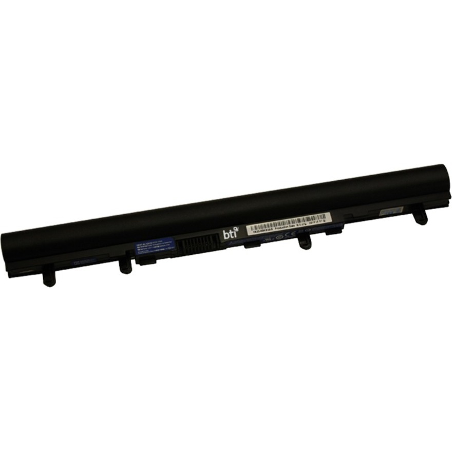 REPLACEMENT BATTERY FOR ACER ASPIRE V5-431, V5-471, V5-531, V5-571, AL12A32, AK.