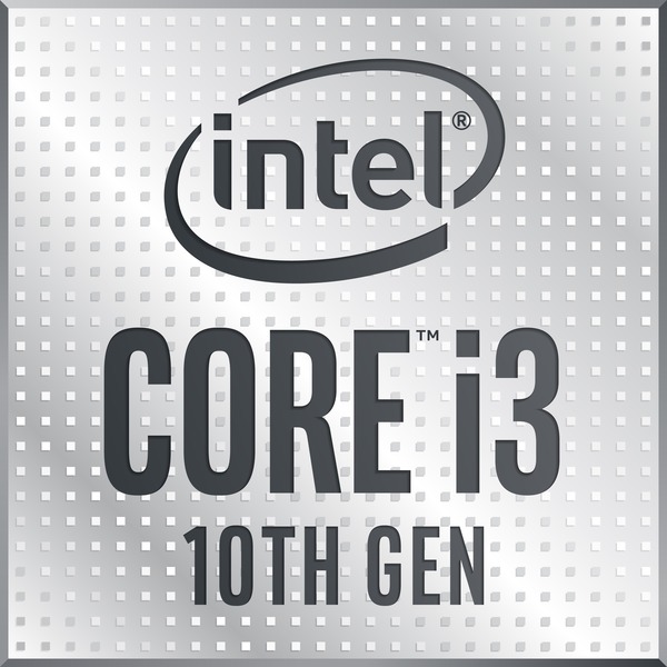Intel Core i3-10320 4-Core 8-Thread Desktop  Processor Up to 4.6 GHz