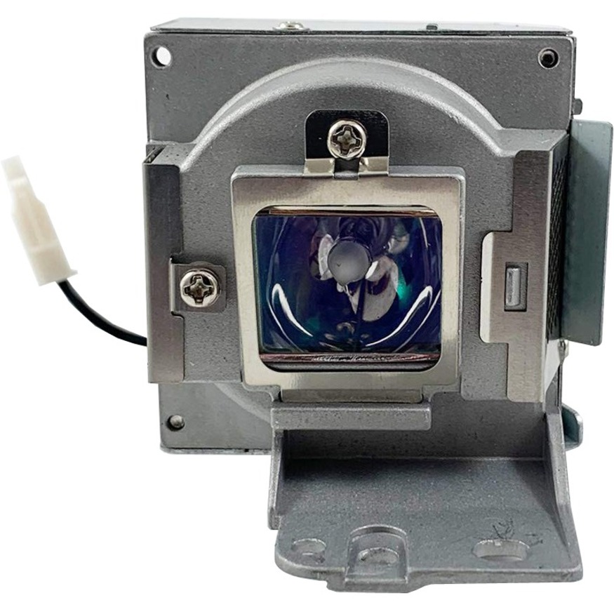 REPLACEMENT PROJECTOR LAMP FOR BENQ BENQ MW814ST
