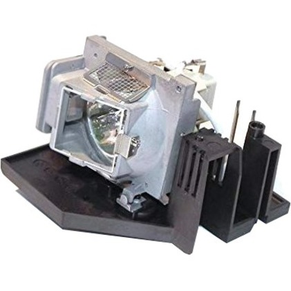 REPLACEMENT PROJECTOR LAMP FOR OPTOMA EP772, TX775