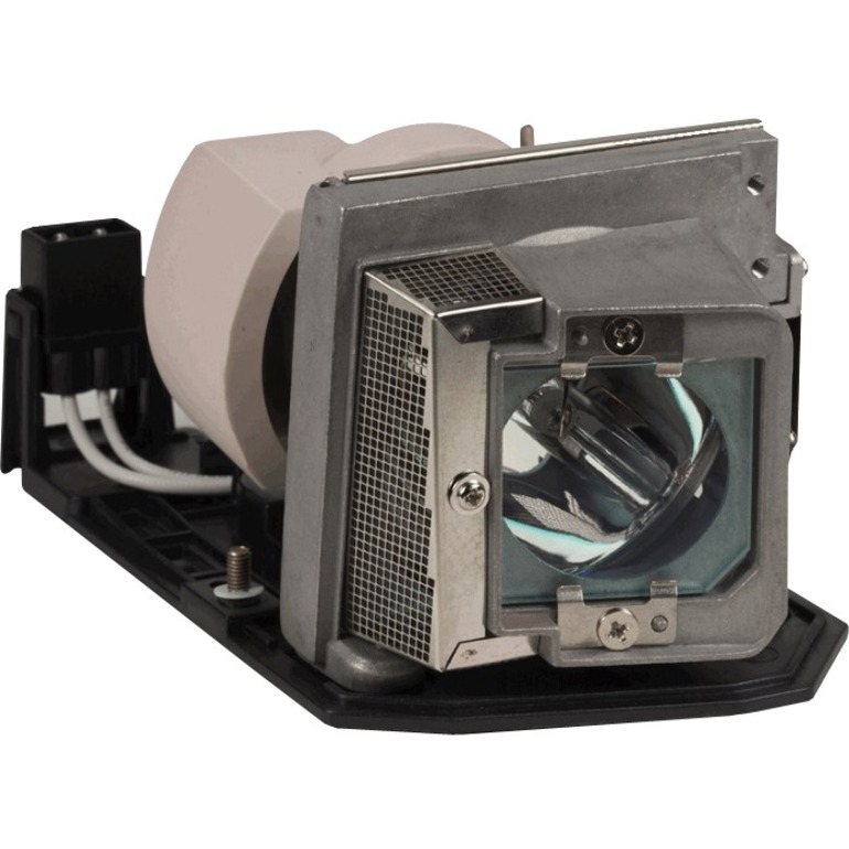 REPLACEMENT PROJECTOR LAMP FOR OPTOMA TX762, TX762-GOV
